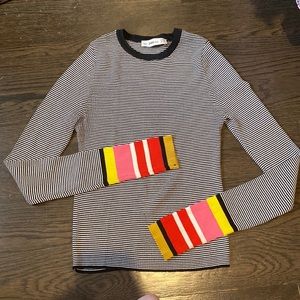ZARA sweater size M